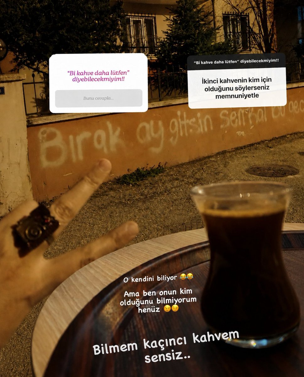 Serap0501's tweet photo. Ben kimim? https://t.co/qdgdH7Gb7Y