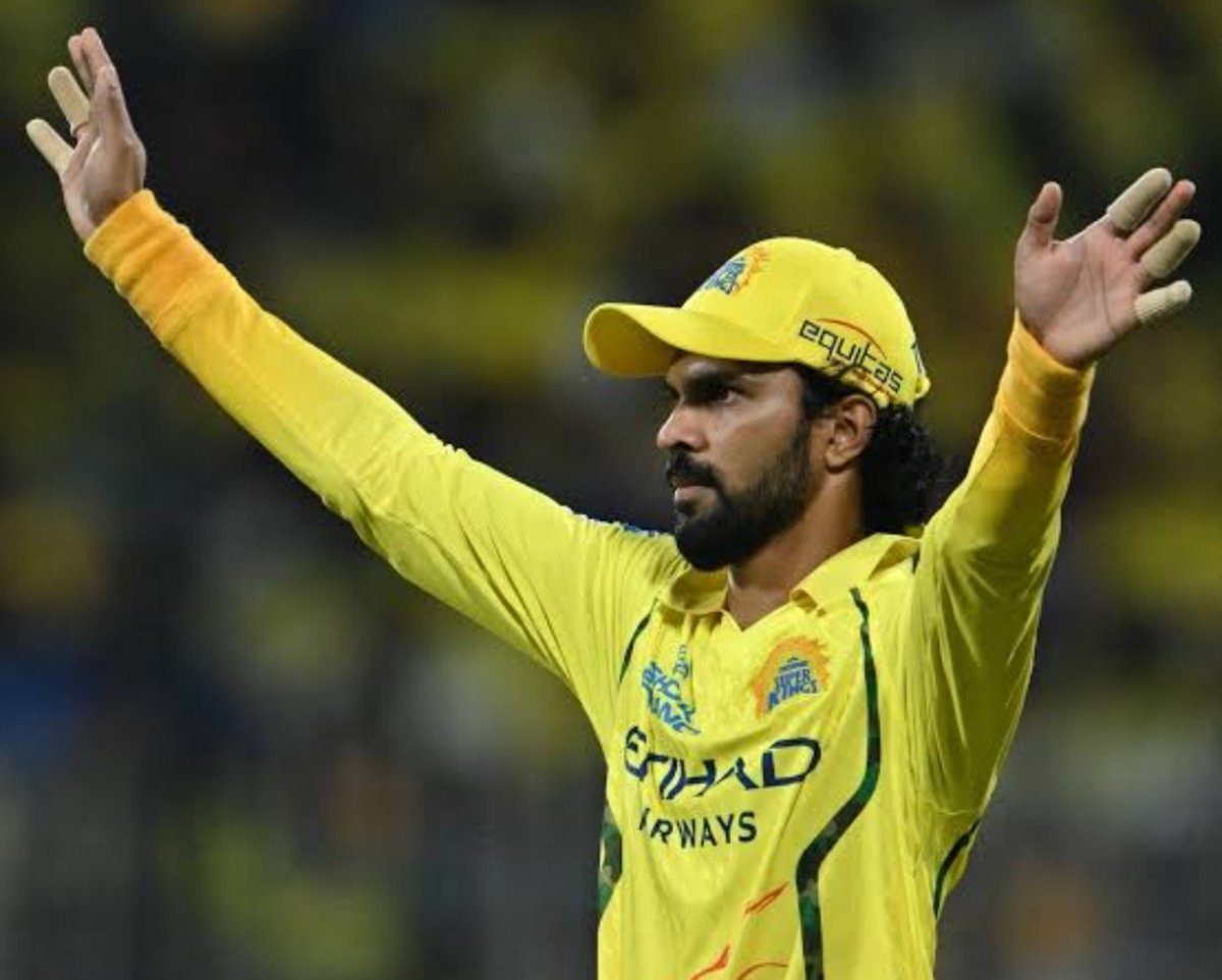 yxshh27's tweet photo. Good to see some support for Rutu in a tough phase. One bad season shouldn't erase the history. Every IPL player has had a bad season, he's not the first and won't be the last. Time to enjoy the break, come back with a rejuvenated mindset, and we should all root for his comeback https://t.co/unYhEetKHT