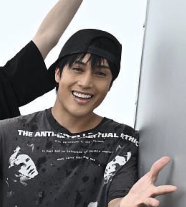 qtiemayo's tweet photo. my baby boy ggrrgggggghhff https://t.co/4lvRRj563S