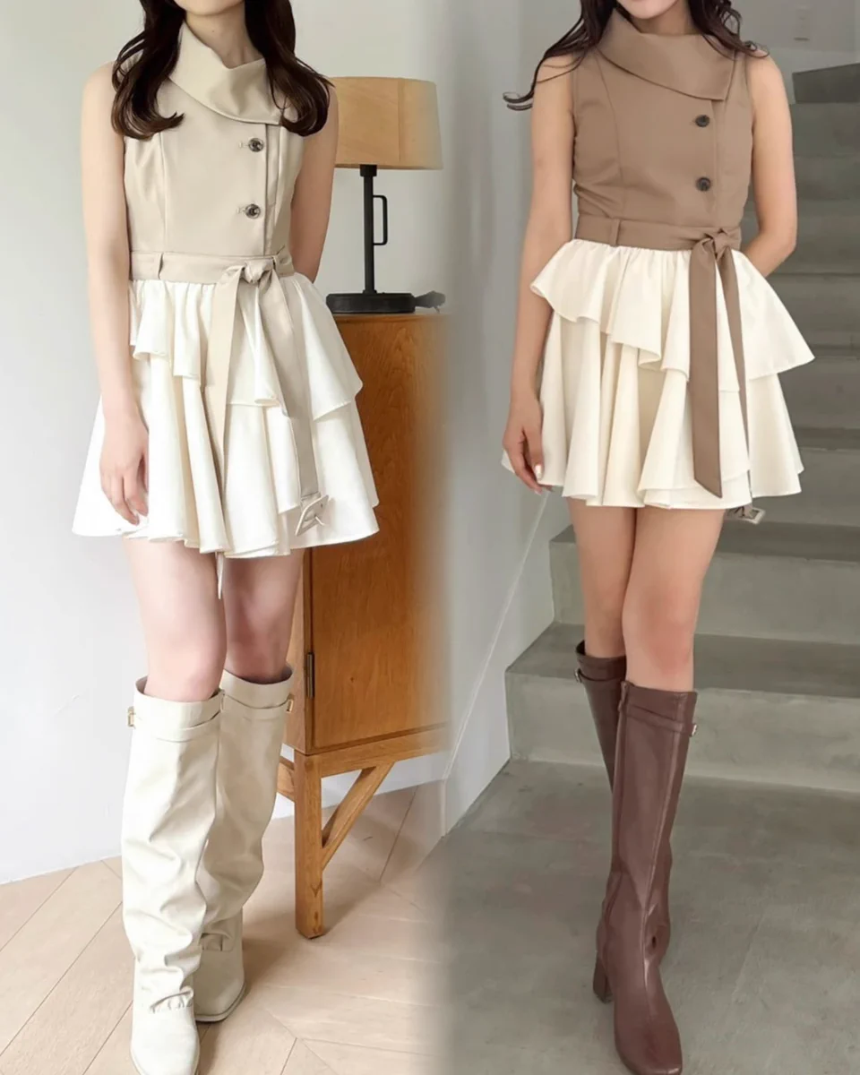 dazzlin 天王寺MIO店 on X: 