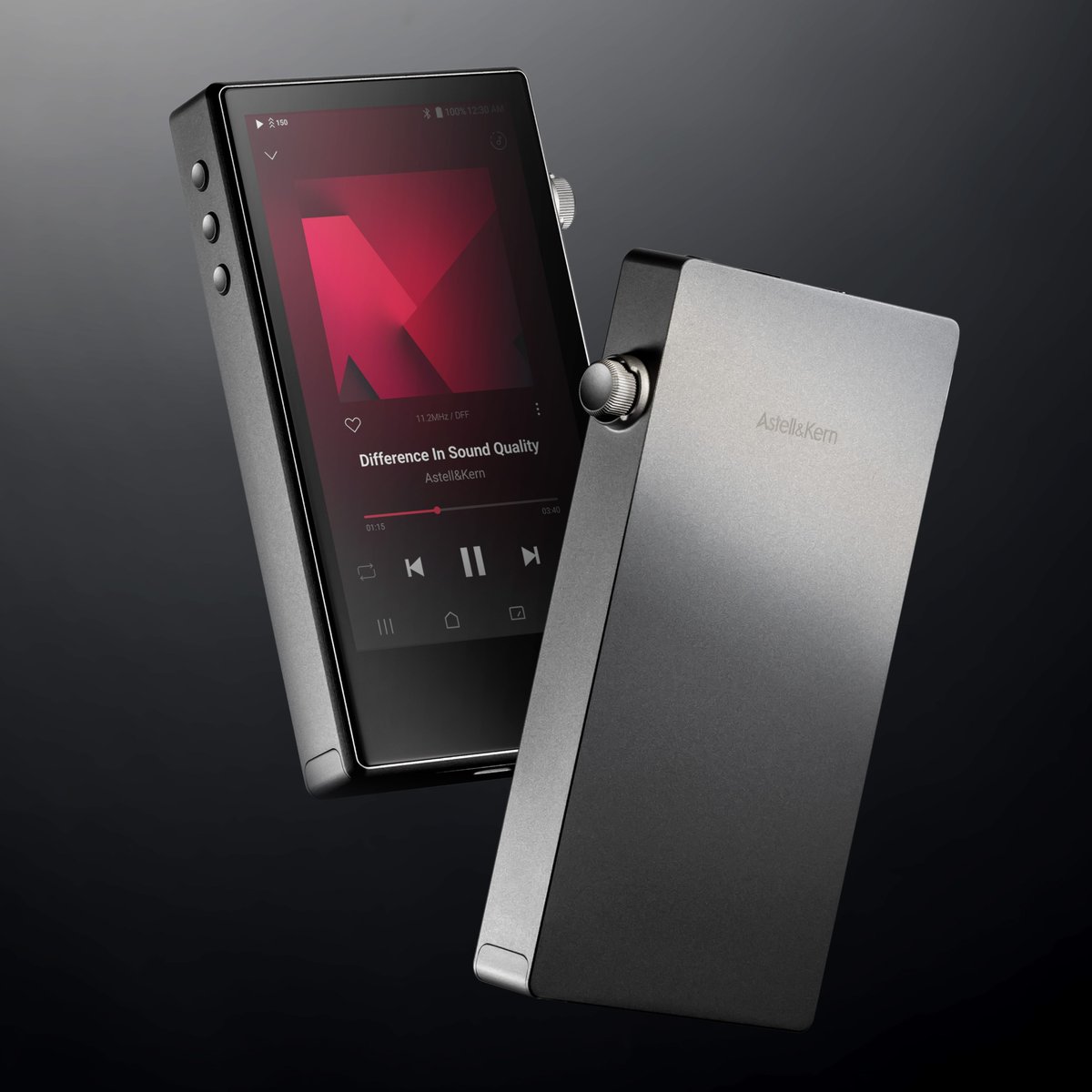 AstellnKern_jp's tweet photo. 【グローバルリリース】
Astell&Kern はコンパクトな最新DAPを発表致しました。

-Compact in form, Infinite in Sound-
Astell&Kern PD5

・4.1インチ/約198g
・CS43198 Octa-DAC（Quad切替対応）
・最大28時間連続再生（Quad-DAC時）
・Full Android OS
・PD3.0充電対応
・EnviroTune機能搭載
（周囲の騒音分析により環境に合わせて自動でサウンドを最適化）
・TPUケース付属

日本国内での発売は今秋以降を予定しております。詳細は改めてお知らせ致します。
#AstellnKern