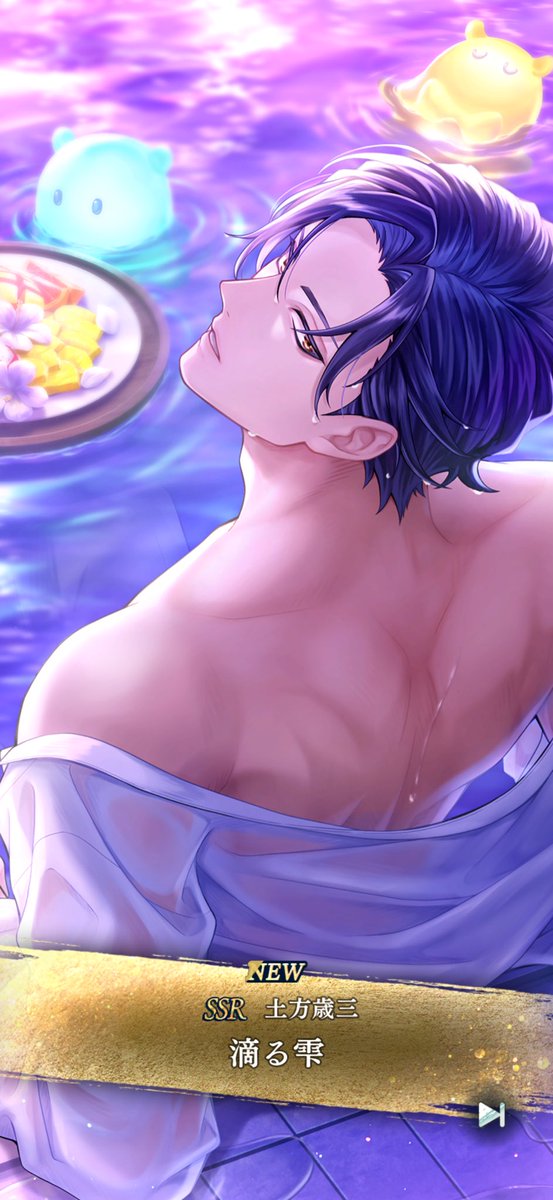 キリシマ (@innokirishima) / Posts / X