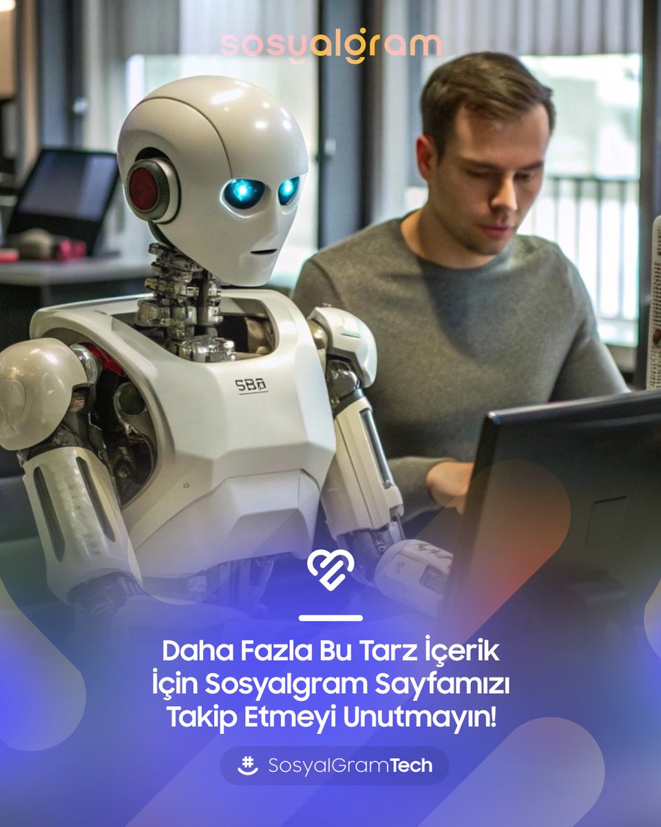 Sosyalgramcomtr's tweet photo. Teknoloji sektöründe YZ odaklı bütçe dönüşümü ve işten çıkarma dalgası:

• YZ altyapı maliyetleri operasyonel kadro kesintileriyle finanse ediliyor.

• Geleneksel rol tanımları otomasyon süreçleriyle değişiyor.

#SosyalGramTech #Sosyalgram #SosyalGramBilgi #TechNews #YapayZeka https://t.co/WV050AH4Iw