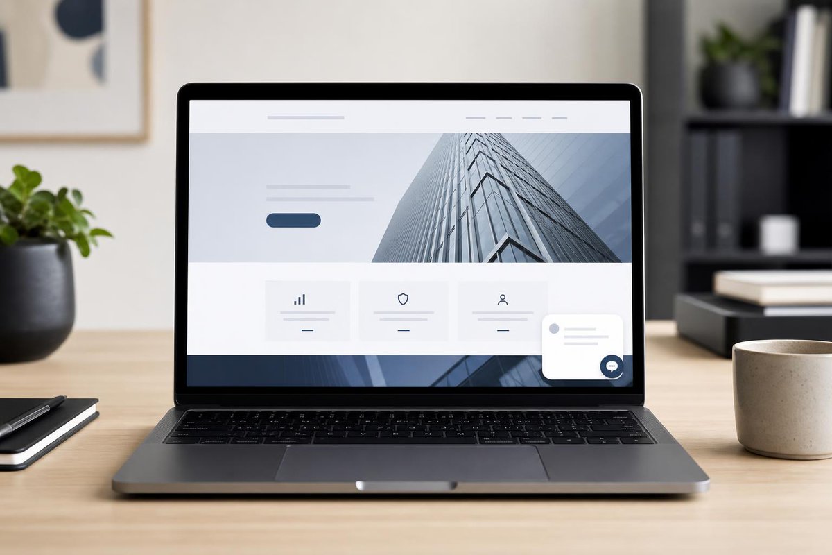 BPSDesigns's tweet photo. Adding support chat should not mean redesigning your website. Solviro can be added in a few lines of code, keeps to your approved content, and stays separate from your site design. https://t.co/wYn3Gbsl89