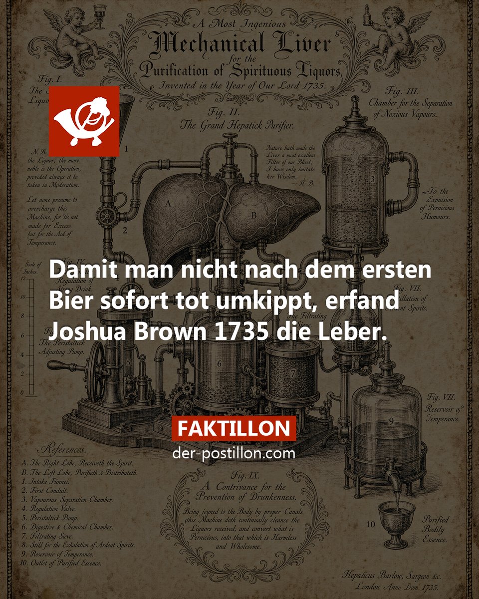 Faktillon's tweet photo. Die besten Fakten als Buch 👉 https://t.co/kfNylU66F6
Ehrliche Nachrichten auf 👉 https://t.co/uR45PLbzhp https://t.co/HMdUm2BP5J
