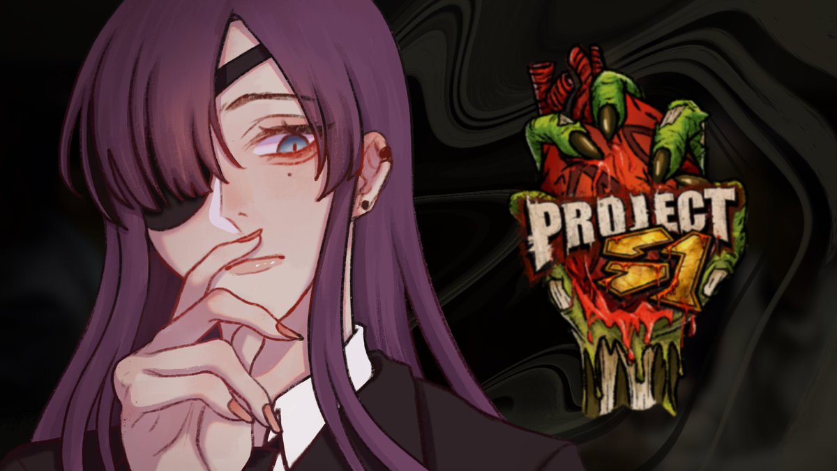 noelavonte's tweet photo. 🧟What It Means to Survive - Project S:1 Arc 2 [EP 9] #ProjectS1

🔴Premiering at 6.30PM GMT+7
Watch the video here: https://t.co/MPWlcsZh4W https://t.co/gmGhl6yubH