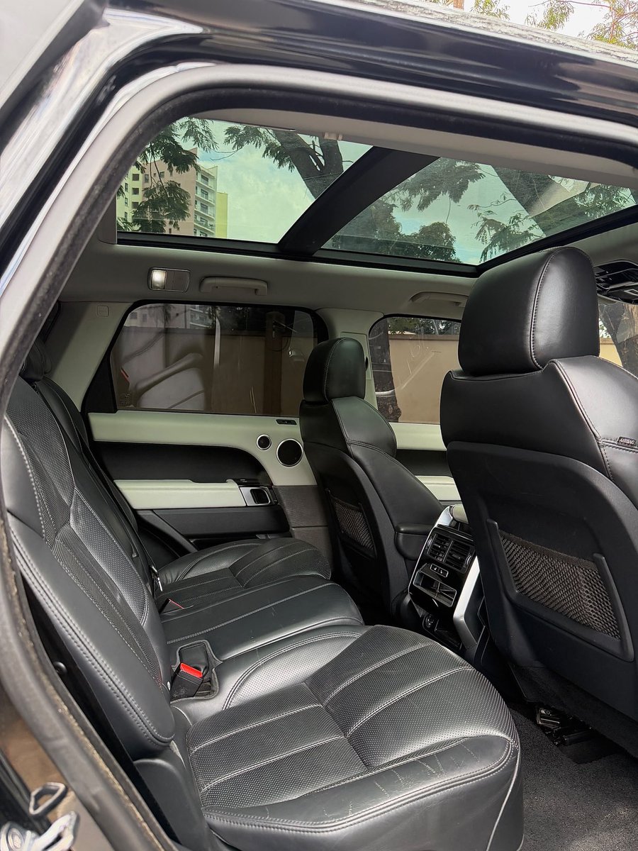 kixe_magari's tweet photo. RANGE ROVER SPORT 
Year: 2015
Fuel: Diesel
Engine: 3.0L 

*Price: 89,500,000/-*
Call 0786510837
PAMOJA NA USAJILI https://t.co/leik9L8vZR