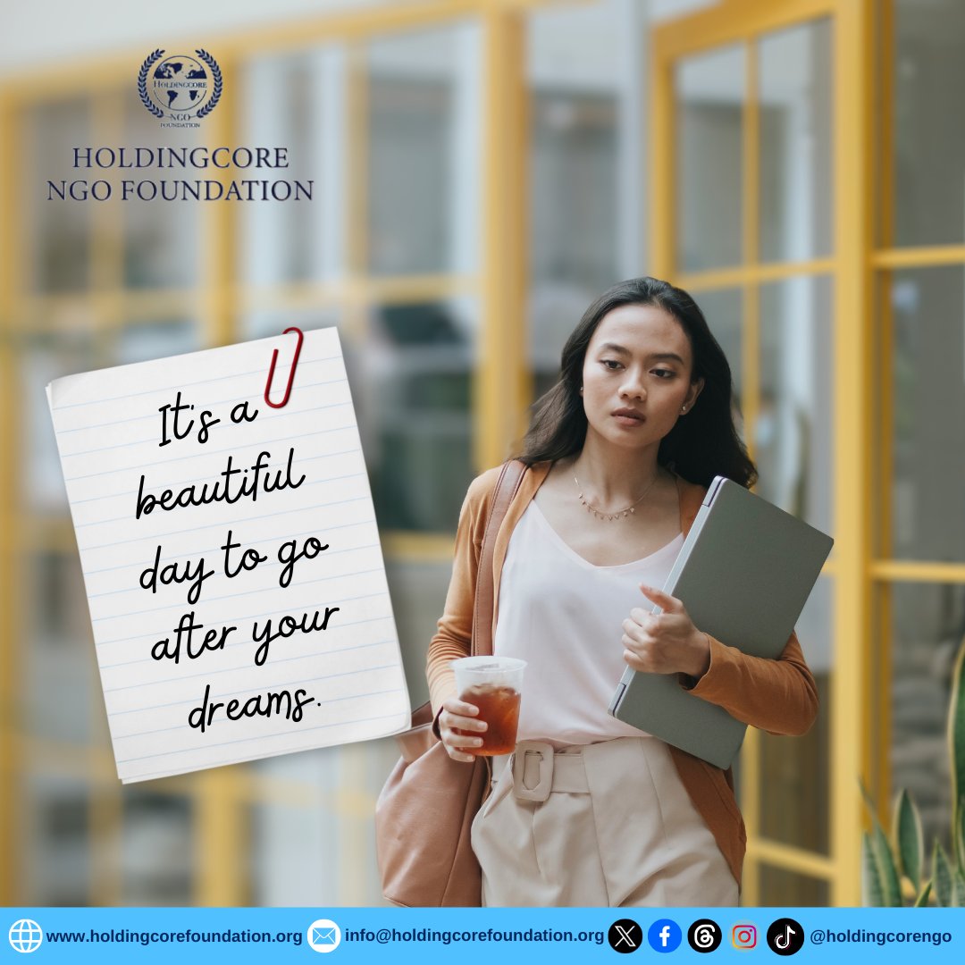 Holdingcorengo's tweet photo. Grab your goals by the steering wheel and start constructing your legacy right now.
#DreamBig #BuildingLegacy #IntentionalLiving #GoalCrusher #ActionTaker #HoldingcoreEMPFoundation https://t.co/JkIuN0lfni