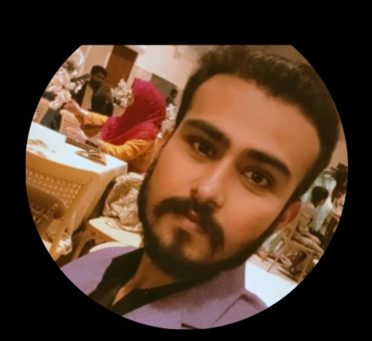 AgniVesa_07's tweet photo. Rana hassan from Karachi, pakistan runs multiple similar accounts like this, where he posts low hanging fruits against india to show indians as dysgenic sex starved perverts, and that's not it, he was an active part of DGISPR affliated TF-2990, where they make dedicated accounts like this, or repurpose already existing handles, with the sole purpose of igniting racism against indians.