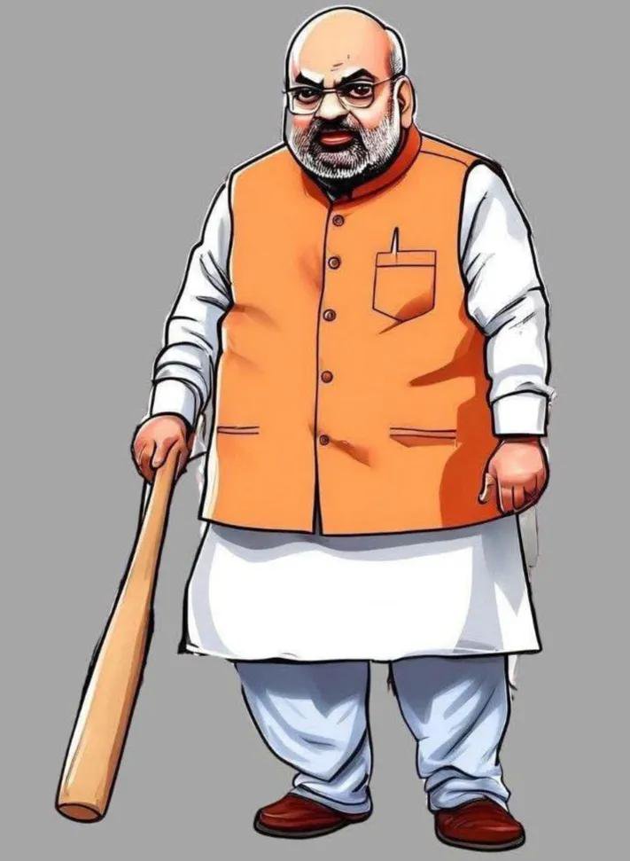 Hmtllb's tweet photo. सब पे नजर है😎 https://t.co/wnWQDu4hbT
