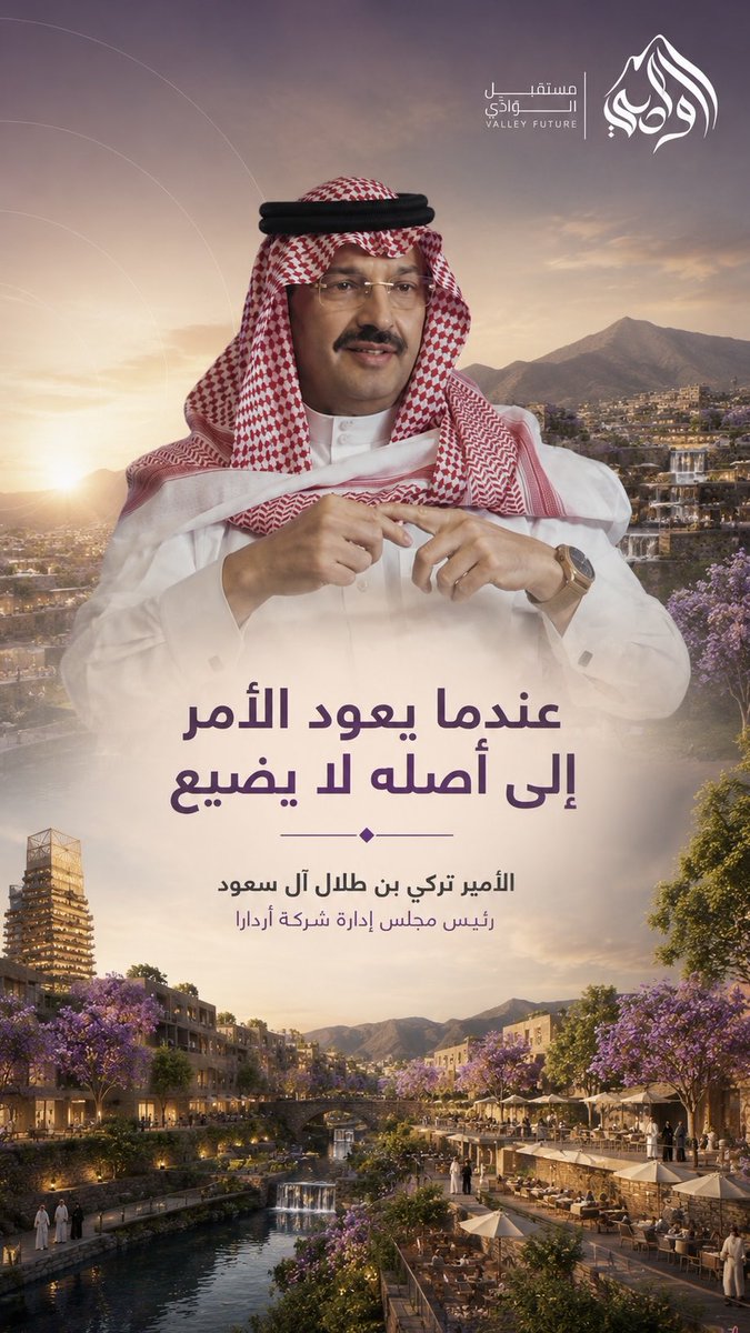 Abha_Valley's tweet photo. #مستقبل_الوادي https://t.co/xxNICBF4FW