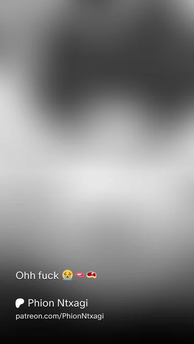 Image from Phion Ntxagi (@phionntxagi)