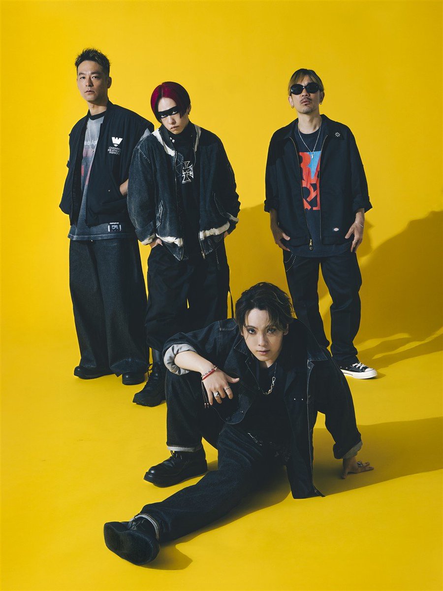 SPYAIR STAFF (@SPYAIRSTAFF) / Posts / X