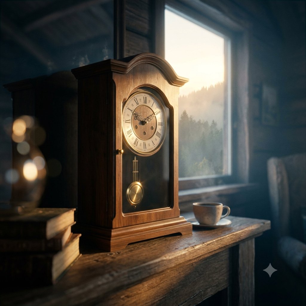 arfaaliyzai999's tweet photo. Day &amp; night, birth &amp; death, spring &amp; autumn; rise &amp; fall happening accordingly the 4th dimension of reality ⏳️
Just like a pendulum moving casually beneath a depiction of time 🕰

"The measure of the swing to the right is the meaure of the swing to the left; rhythm compensates" https://t.co/9v4t9PbYR6