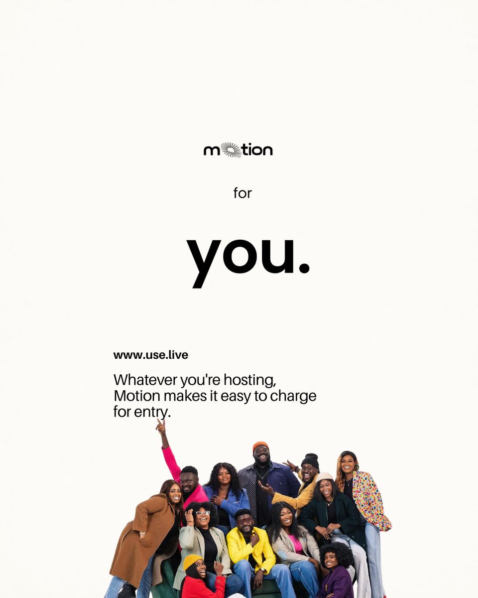 motionapphq's tweet photo. Who is the motion app for?  

Take this 1 minute questionaire to find out the best way to earn with motion.

https://t.co/0NDxHmnco2 https://t.co/dCi9LHwZSq