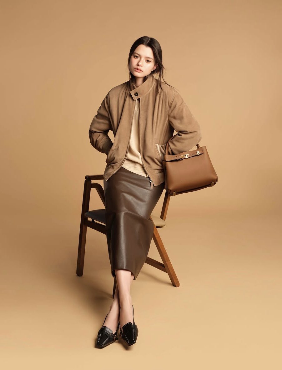 GooddayEnews's tweet photo. TOD’S ประกาศแต่งตั้ง ”เบ็คกี้ รีเบคก้า“ เป็น Brand Ambassador คนล่าสุด พร้อมเตรียมปรากฏตัวอย่างเป็นทางการ ครั้งแรกที่ Milan Fashion Week ในวันที่ 25 กันยายนนี้ …ปังสุดแล้วนาทีนี้

#Beckysangels
#BeckyArmstrong‌
#TodsThailand
#Tods
#gooddayEnews https://t.co/Gdt8FaCd0K