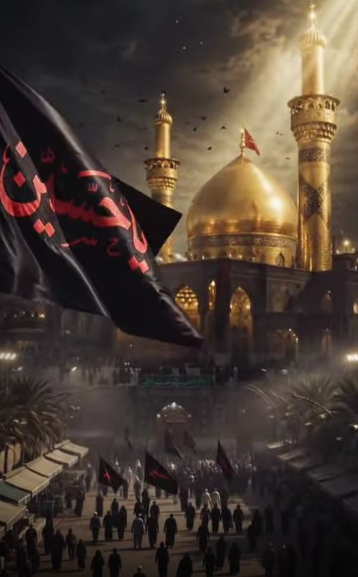 cheraghiz764's tweet photo. وقتی می‌گوییم #یا_لثارات_الحسین، یعنی حاضریم برای احیای دین، همه چیز را فدا کنیم.
#حسین_پناه_ایران https://t.co/PbfbrwQBjL
