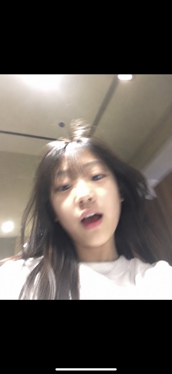 Ya0xym's tweet photo. 얼공.. https://t.co/sfmprsinVE