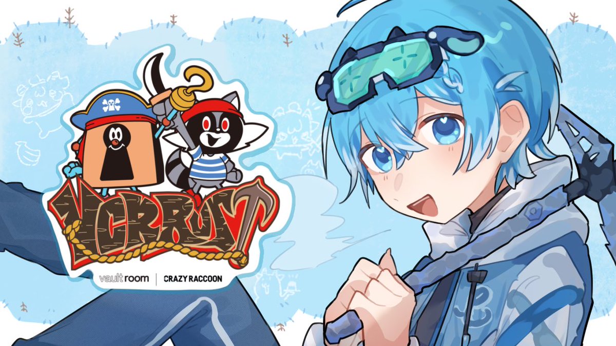 Kithimanu23's tweet photo. ❄️🐐
#ころんギャラリー #ころんくん  #すとぷり https://t.co/S9nxzMcVKs