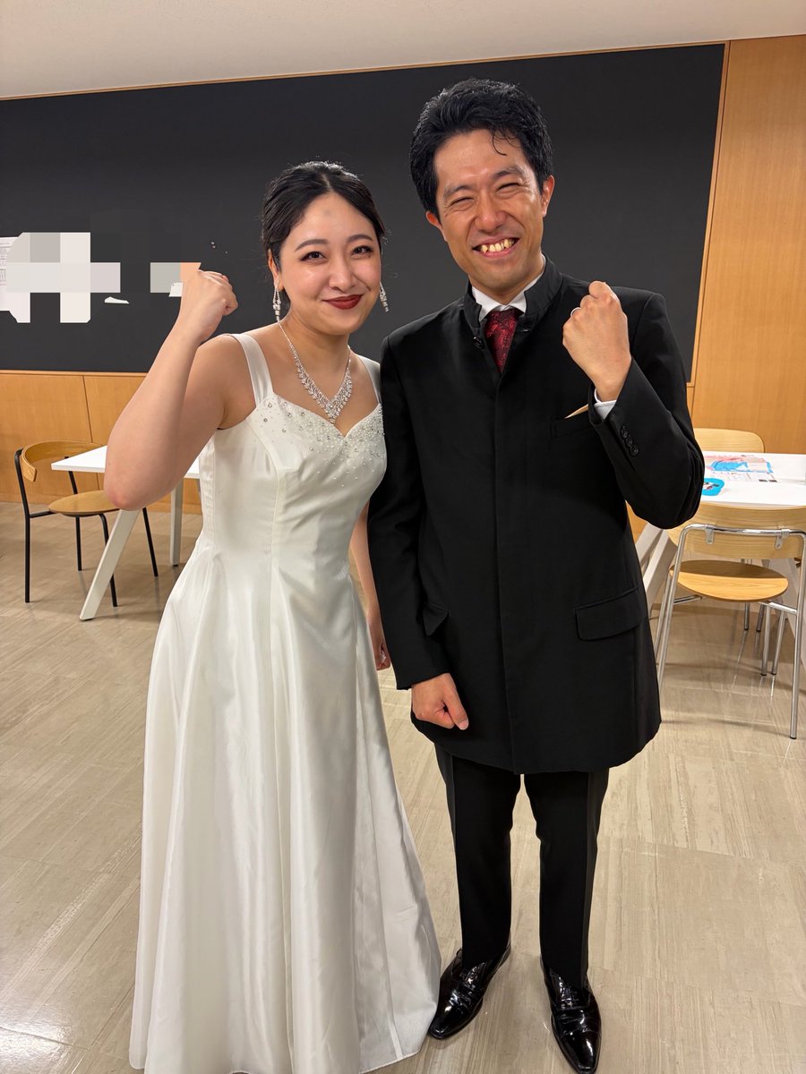 Maya_sop's tweet photo. hitaru オペラ歌合戦⚔️終演いたしました！

小さなお子さんをはじめ幅広い層のお客様が楽しんでくださった様子が見え、微力ながらhitaruオペラプロジェクトのご発展に貢献できたことを本当に嬉しく思います😊

皆様ぜひぜひこれからもhitaruへ足をお運びくださいね✨✨✨ https://t.co/YOThFLFZWv