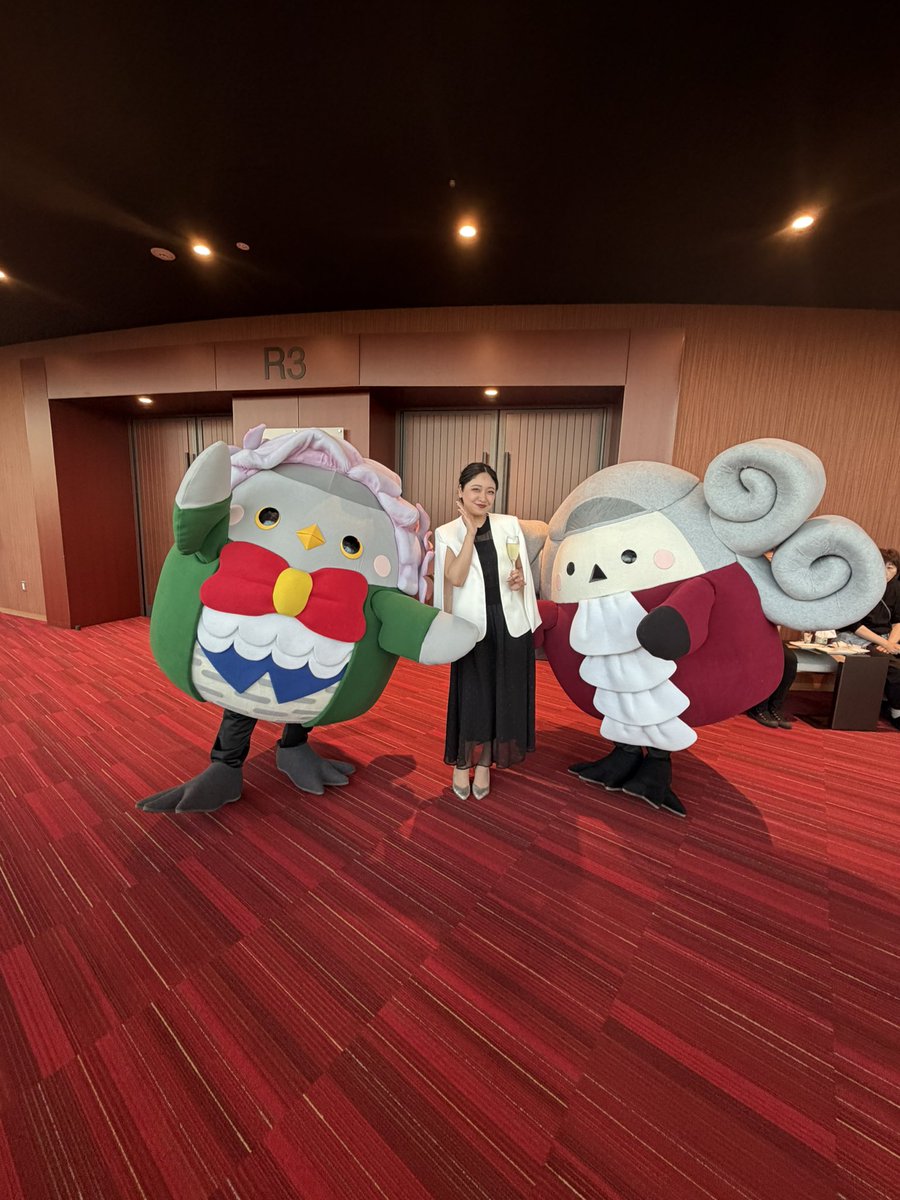Maya_sop's tweet photo. hitaru オペラ歌合戦⚔️終演いたしました！

小さなお子さんをはじめ幅広い層のお客様が楽しんでくださった様子が見え、微力ながらhitaruオペラプロジェクトのご発展に貢献できたことを本当に嬉しく思います😊

皆様ぜひぜひこれからもhitaruへ足をお運びくださいね✨✨✨ https://t.co/YOThFLFZWv
