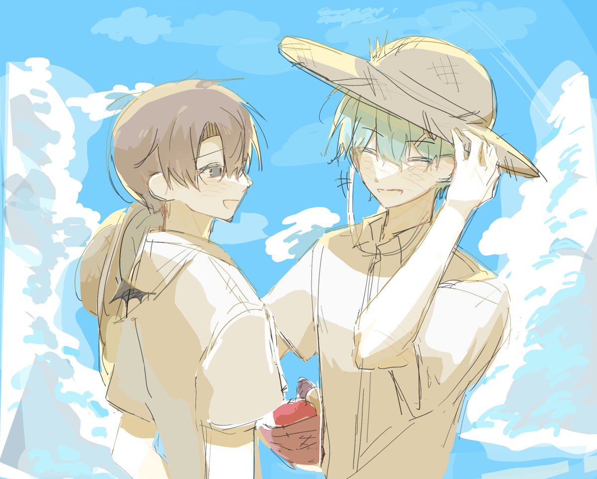 rerzzok's tweet photo. ☀️ https://t.co/DPjTVoknPL