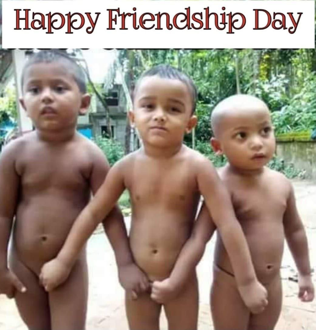 ootyLeela's tweet photo. Belated #Happyfriendshipday #friendship https://t.co/kvsobS4JzK