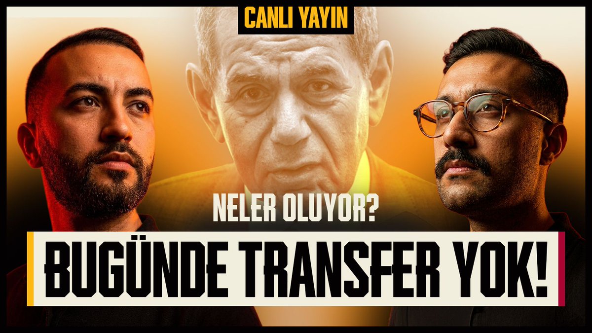 OLETROFFICIAL's tweet photo. Galatasaray Yönetimi Büyük Hata mı Yapıyor? Bugün de Transfer Yok! Yönet... https://t.co/FHkwjXi92w via @YouTube https://t.co/ukpYYrHiYE