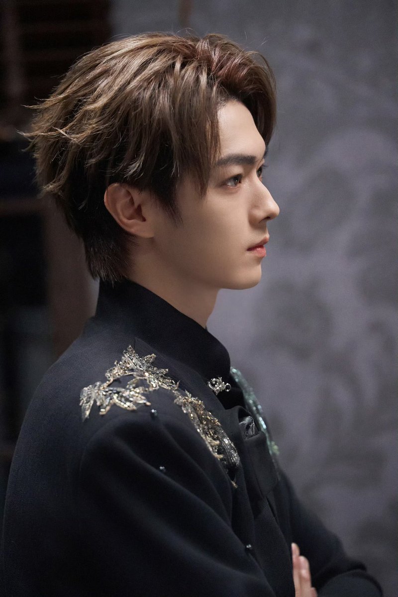 suaomaom's tweet photo. ภาพหล่อๆจากเอสเคป #GreatEscape #สวีข่าย #xukai https://t.co/rI2xRYLuhr