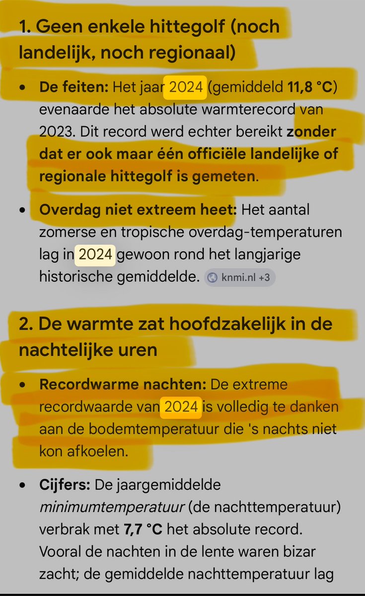 SaskiaHeijden's tweet photo. Records breken vaak niet door de zon overdag, maar door isolatie in de nacht. De data toont dat extreme nachttemperaturen samengaan met de opbouw van fijnstof en contrail-cirrus. Deze deken blokkeert de uitstraling en versterkt zo de grondtemperatuur. 📊📉 #metenisweten https://t.co/wvJvHH5dfv