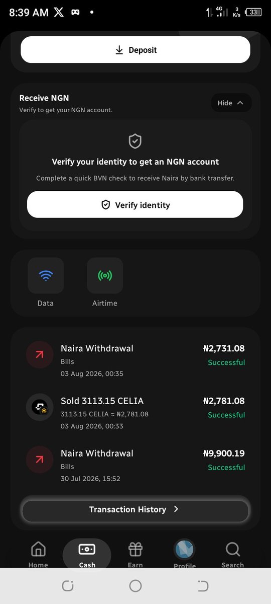 gift007_'s tweet photo. @Onyebuchi228 GIFT00 

Boss if nobody wan win the giveaway make I send proof thanks https://t.co/DLekpNCHhO