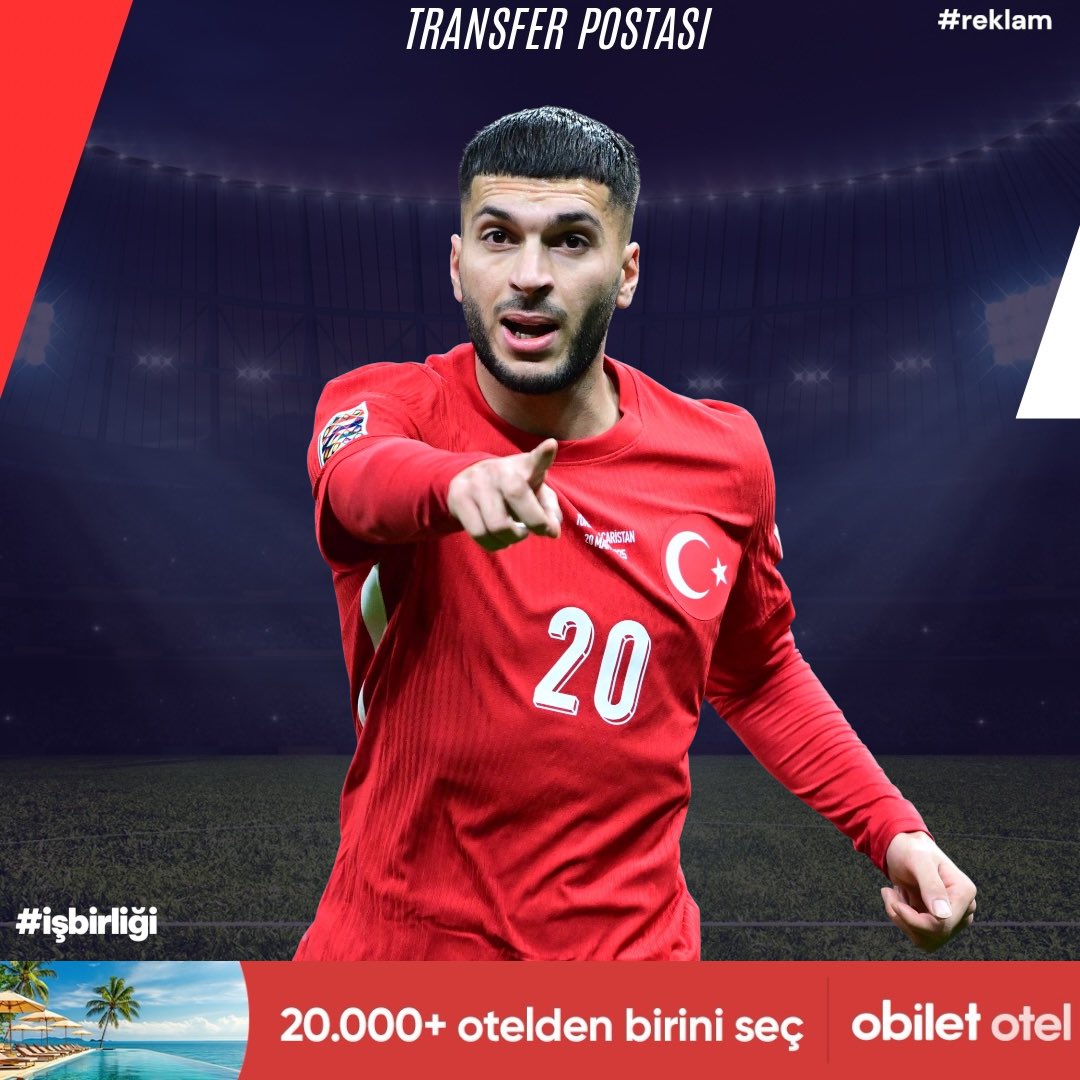 TransferPostasi's tweet photo. 🔵🟡 Oğuz Aydın ile Feyenoord, Espanyol, Hamburg ve Rangers ilgileniyor.
(🔗Matteo Moretto)

👦🏻Yaş: 25                       🏟 264 Maç
🇹🇷Uyruk: Türkiye          ⚽ 49 Gol
🛡Mevki: Kanat            🎯 29 Asist https://t.co/kMPZAqUKzk
