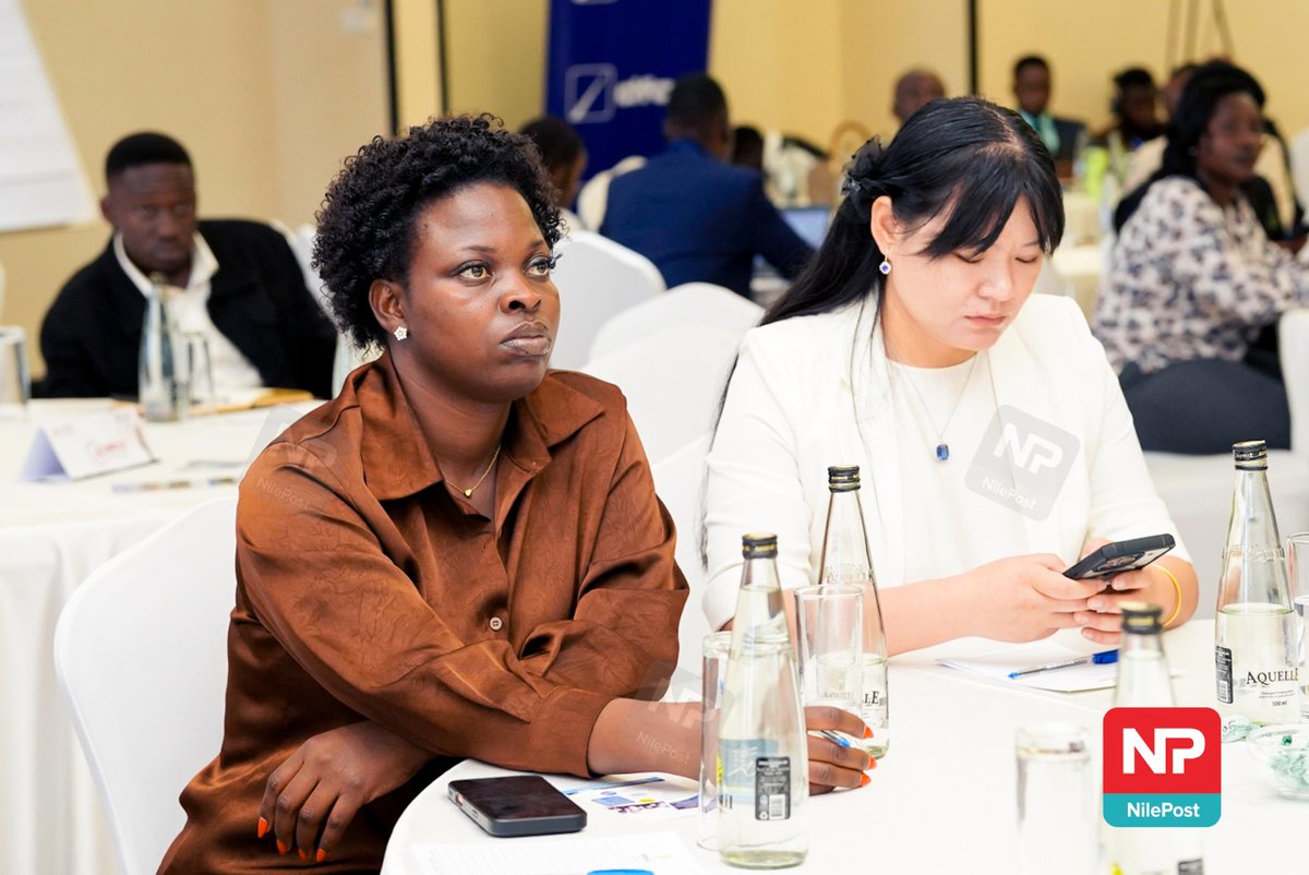 Fireliglntfi's tweet photo. Day 2 of the Law &amp; Real Estate Conference 2026

The room is coming alive, the conversations are getting deeper, and the focus remains on building a stronger future for law and real estate.

#LawRealEstate2026 #NBSUpdates  #LREC2026 https://t.co/Y3bvLwrbFk