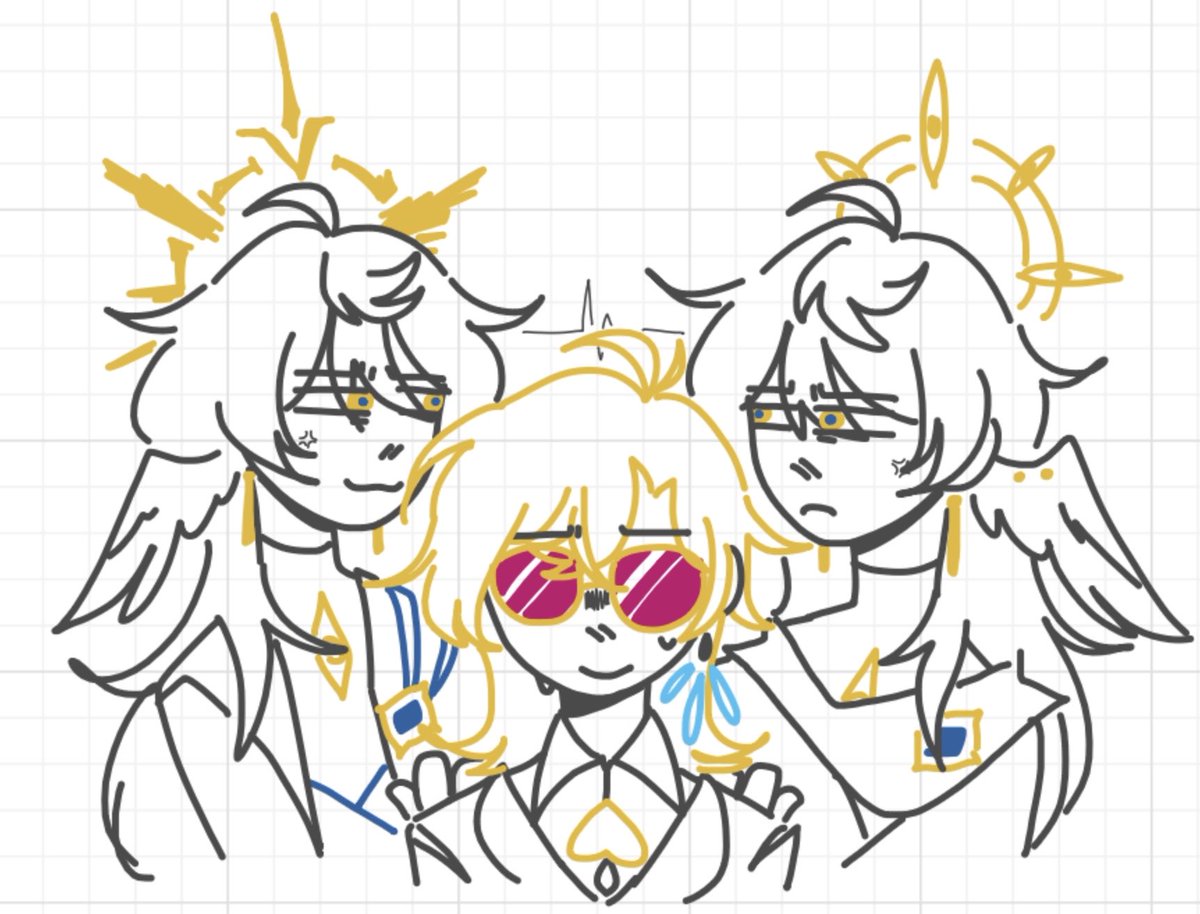 edenschapel's tweet photo. doodle i forgot to post :p #aventurine #sundayhsr #wonweek #avenday #avenweek https://t.co/nBsglenudY