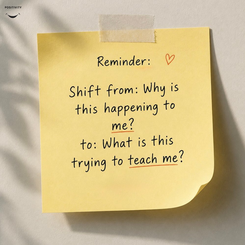 PositivitySaid's tweet photo. https://t.co/05mjYh48Q6