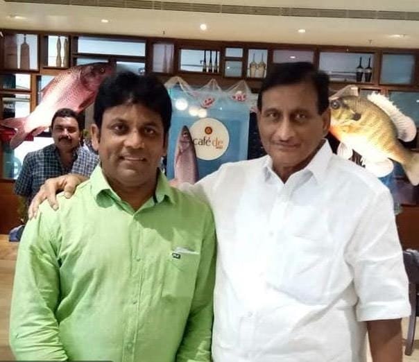 Karrimohan_MB's tweet photo. Wishing u a vry happy birthday,Sir
on behalf of all SSKMBJK fan's.
@PadmalayaStudio https://t.co/rleO4ExcrC