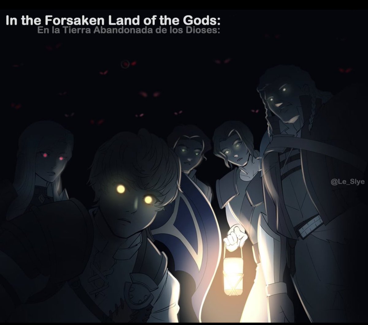 TheFoolLOTMX's tweet photo. Saw this on Reddit
Where would you prefer to wake up?
#LOTM #Lordofthemysteries https://t.co/hzuacv6Wvt