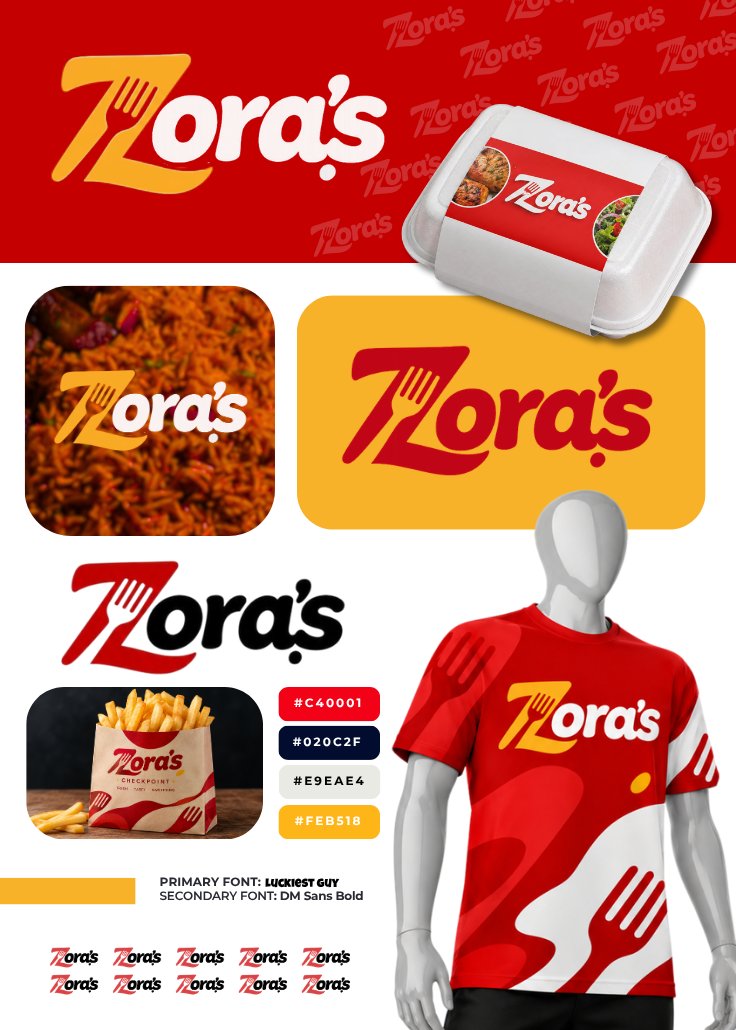 goodluck_visual's tweet photo. Another brand identity project done. https://t.co/9zPVZuUJFi