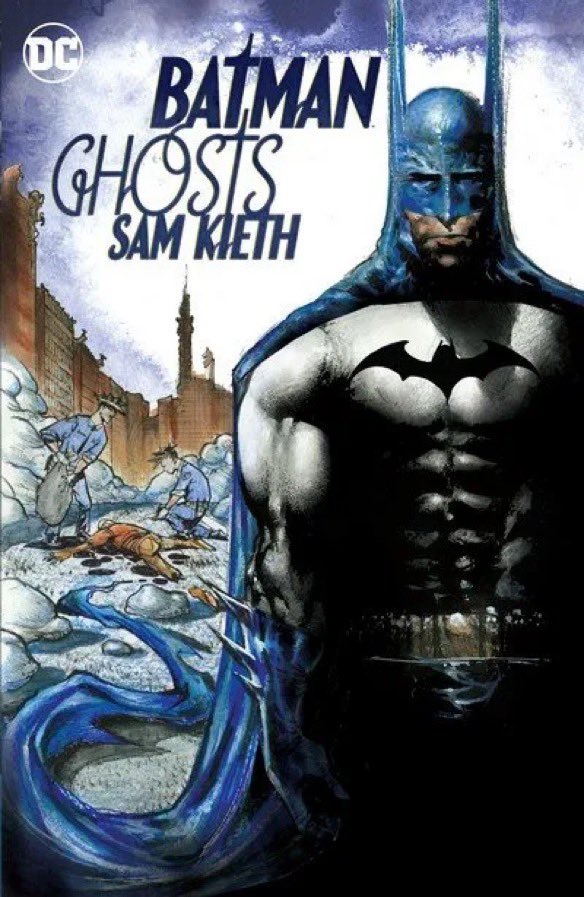 JokerUpdatesHQ's tweet photo. All bangers. The Gotham Knights series actually deserves way more love too https://t.co/9xFaNqDceK