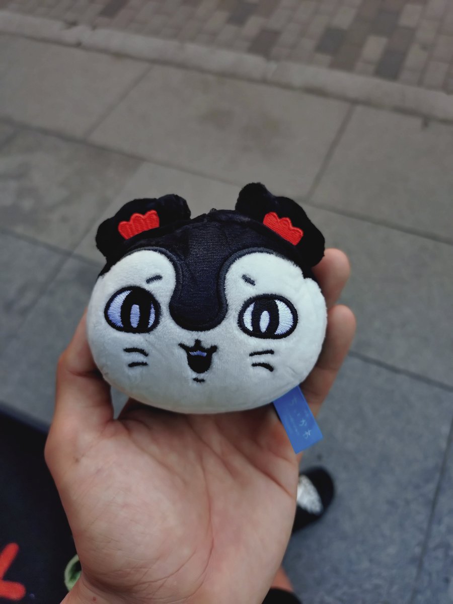 Kuriman_0814's tweet photo. お顔マスコットげと🥰

この人魚が地味にアツい https://t.co/mzdHqTENhP