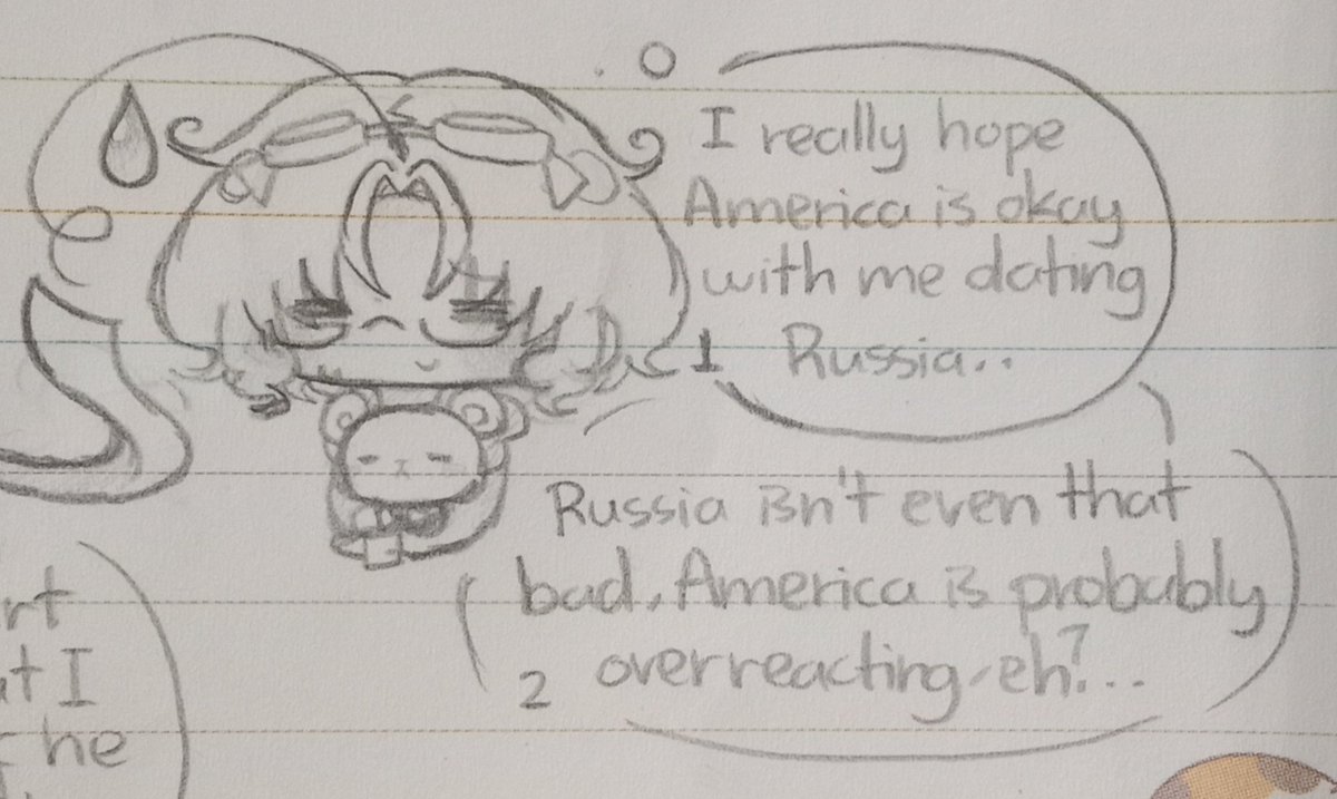 rayhasrab3is's tweet photo. #ruscan #canrus #hetalia #ヘタリア https://t.co/QVNTpfJrvS
