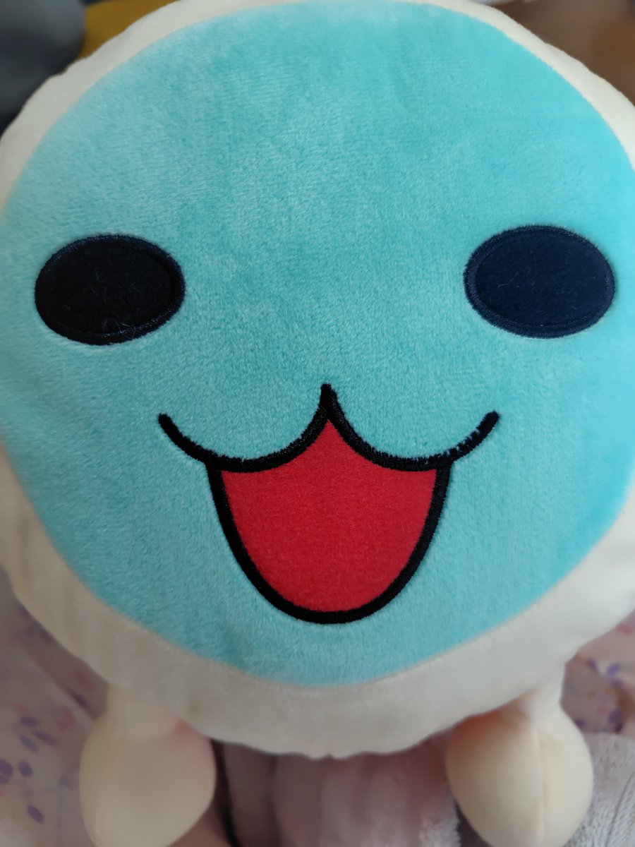 kozeniahyahya's tweet photo. やっとあえたね https://t.co/ZQY4Z8nbxT