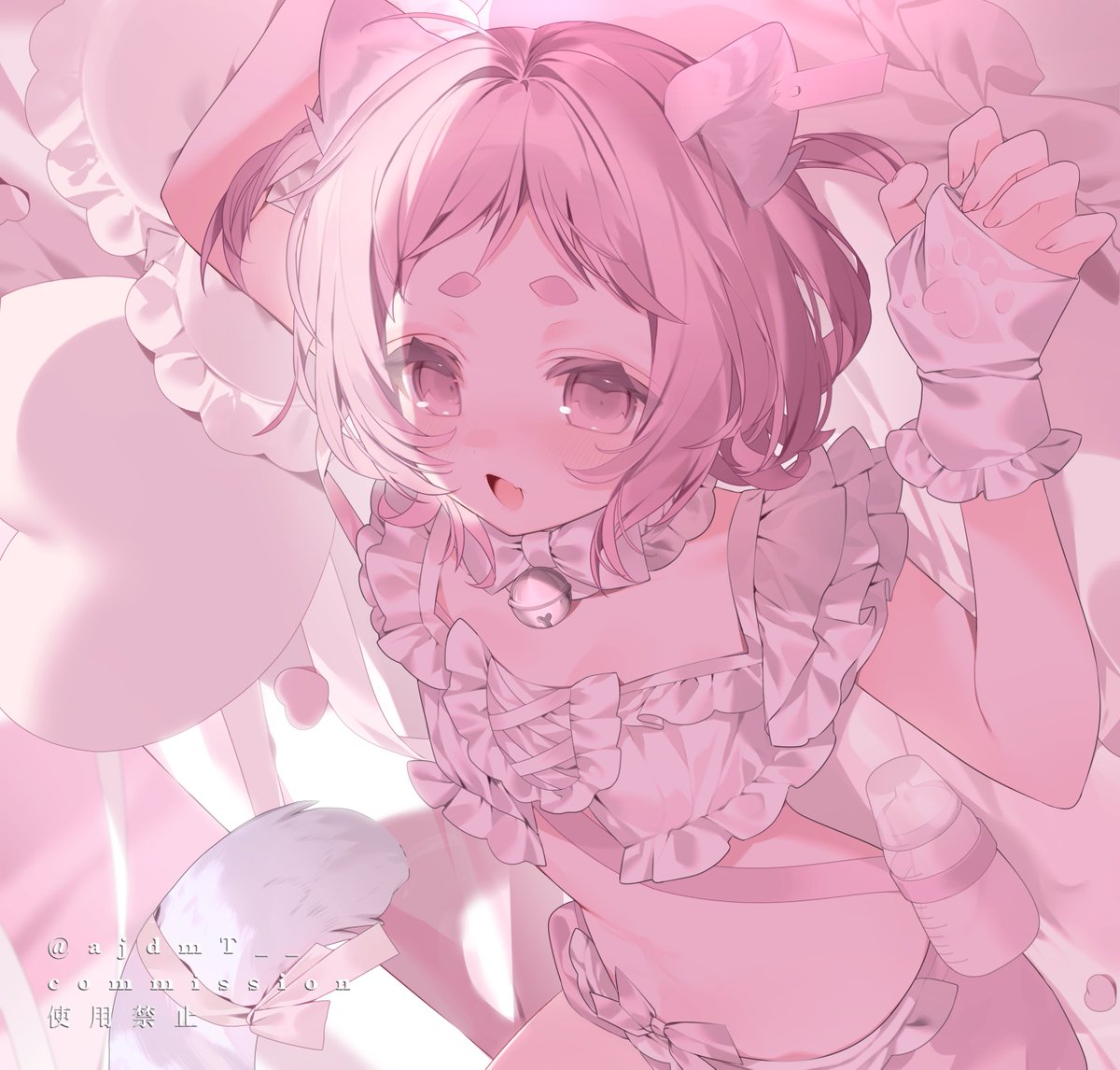 ajdmT__'s tweet photo. commission🍼♡ https://t.co/RW2Awwwr5s