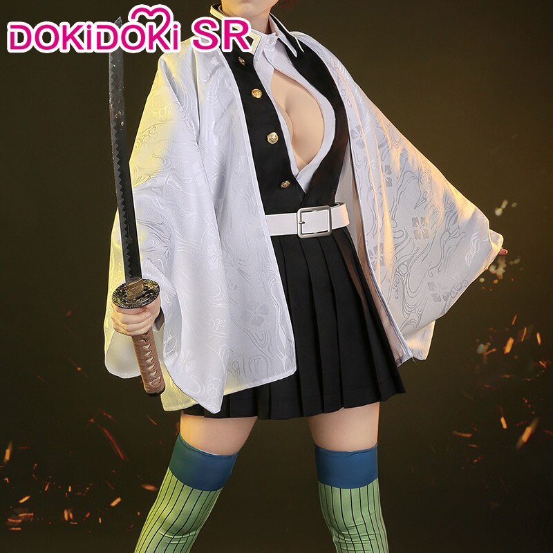 chamibrew's tweet photo. I just received 【US LOCAL SHIPPING 】DokiDoki-SR Anime Cosplay Costume Women Halloween | L-Ready For Ship from ruuyinaa via Throne. Thank you! https://t.co/0VHsPyUWQg #Wishlist #throne https://t.co/C1sbeGc7m5