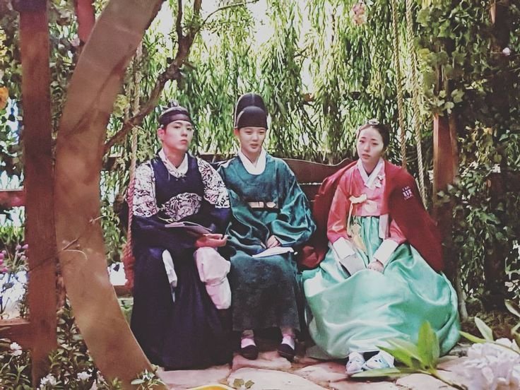 happykey0's tweet photo. 날씨 미친거 같이 덥지만 구르미 친구들은 더위 안 먹고 즐거운 시간 보내고 있길
아 보거미 보고싶어 죽겠당 https://t.co/4ymfqCsxZE