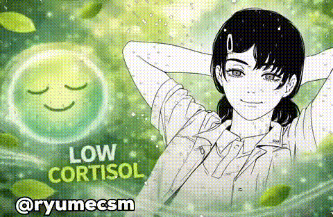 thornrib's tweet photo. nevermind haha i just missed a step! heh sorry guys! #lowcortisol ☺️😅 https://t.co/I00qxt9Wa9