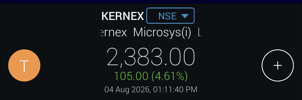 ERA_at_Dstreet's tweet photo. WATCH #KERNEX MICROSYSTEMS CMP 2365-75 FOR 2440/2485/2550/2680+++++
#SWINGVIEW #PERSONALVIEW #SHORTERM https://t.co/ET0dGaDmWs