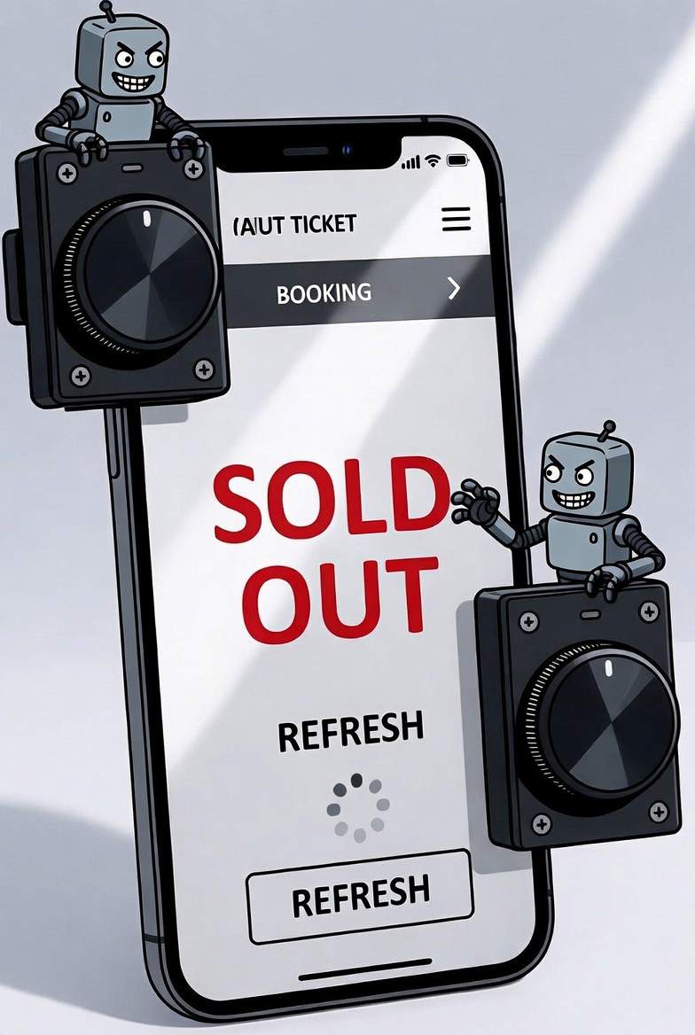 Changeiz_Marri's tweet photo. @Rhayuumi Never stood a chance
While I am over here mashing the screen like a caveman these little black robots already bought the whole stadium. https://t.co/ilLOjaq5c6