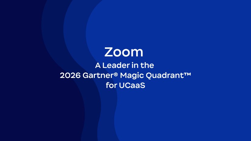 fs3yho's tweet photo. GartnerがZoomを7年連続でリーダーに選出
https://t.co/Th1oGaZ3j7

世界中の企業がIT調達の際に参照する業界最高峰の評価レポートのひとつ。Zoomって非常に評価されてはいるけど、製品が市場に認知されていないのが課題なんですよね $ZM https://t.co/MZ9iezVu7e