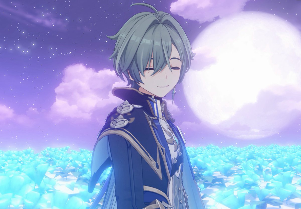Lohen_s2_Ux_xU's tweet photo. ロエくんの笑顔に弱すぎる https://t.co/RydMEupauG